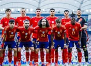 Tim Nasional Sepak Bola Spanyol Siap Menghadapi Piala Dunia 2026 dengan Pemain Muda Berbakat