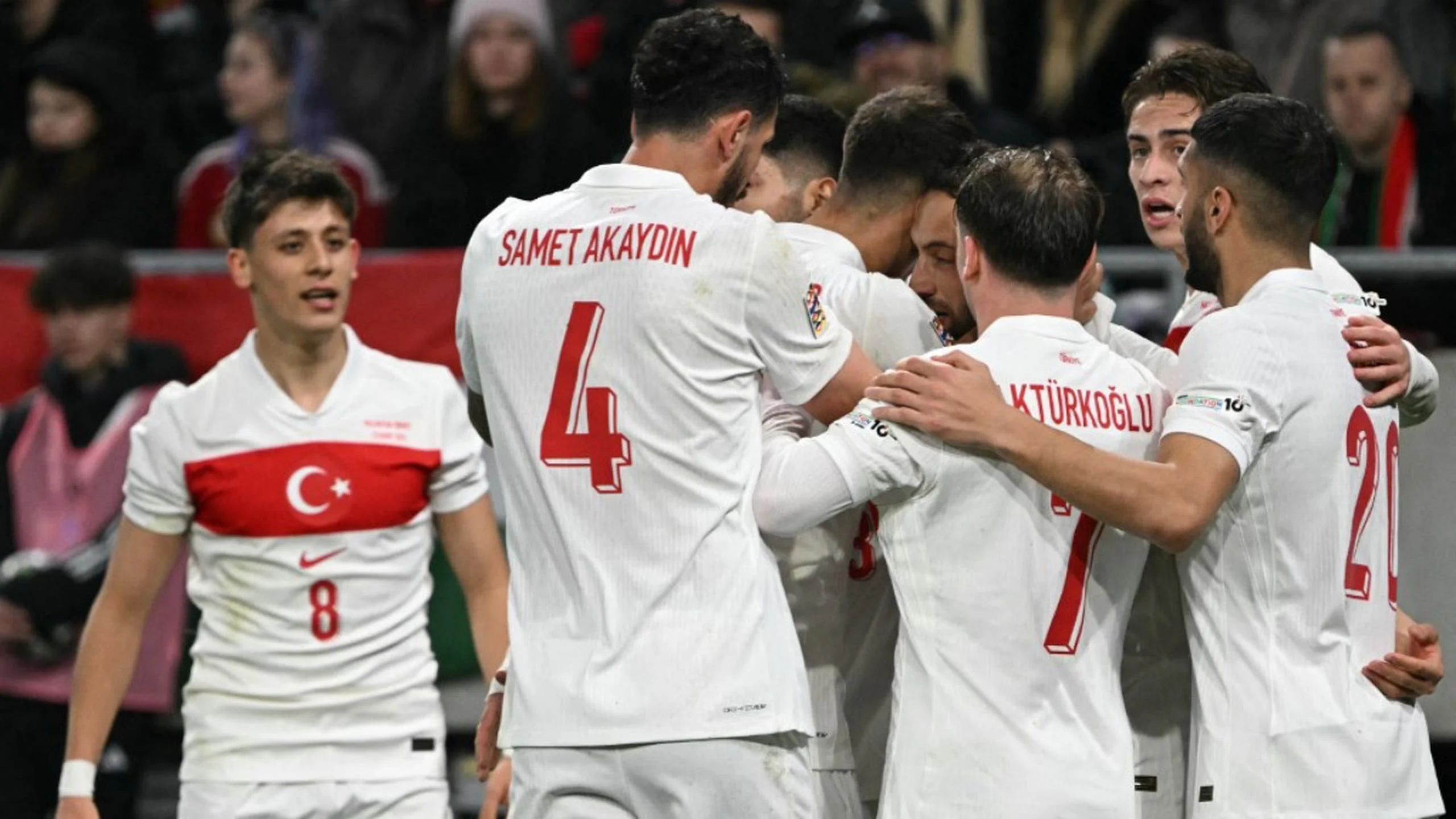 Tim Nasional Sepak Bola Turki Tersingkir dari Piala Dunia 2026, Apa Penyebabnya?