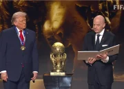 Tim Ream Pimpin AS Lawan Paraguay di Piala Dunia 2026, Donald Trump Diabaikan