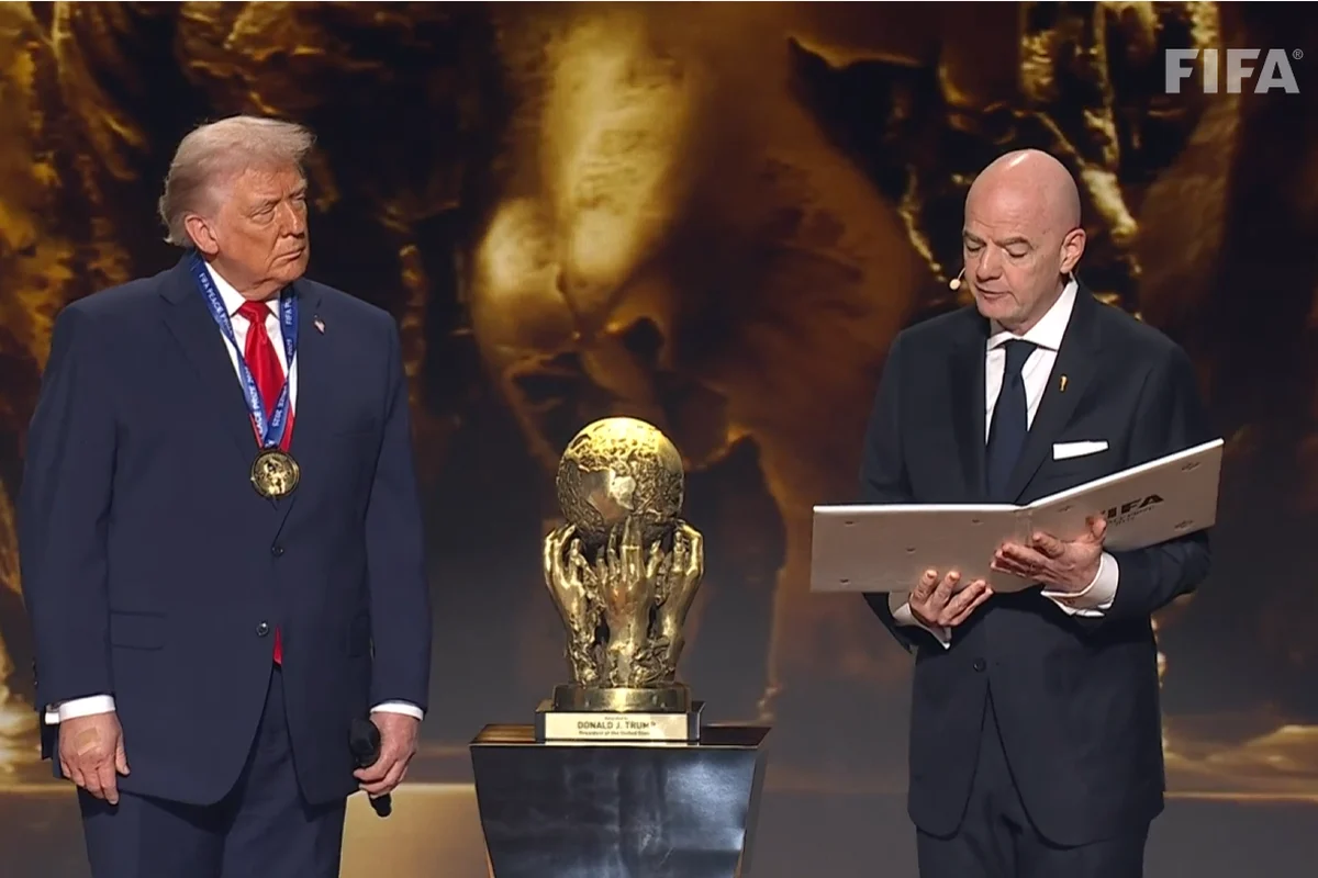 Tim Ream Pimpin AS Lawan Paraguay di Piala Dunia 2026, Donald Trump Diabaikan