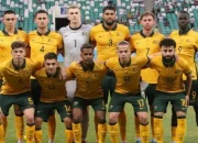 Tim Socceroos Australia Kehilangan Peluang Emas di Tangan Amerika Serikat