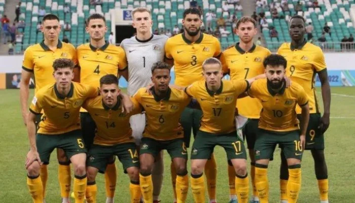 Tim Socceroos Australia Kehilangan Peluang Emas di Tangan Amerika Serikat