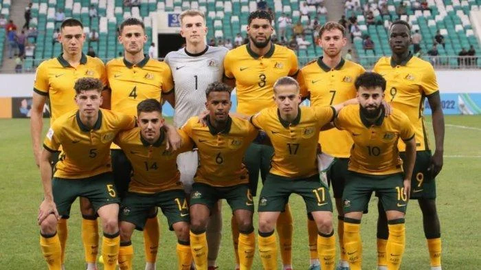 Tim Socceroos Australia Kehilangan Peluang Emas di Tangan Amerika Serikat