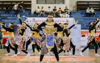 Tim-Tim yang Menarik Perhatian di Berbagai Kompetisi