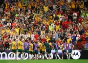 Timnas AS Menang 2-0 Atas Australia di Piala Dunia 2026