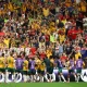 Timnas AS Menang 2-0 Atas Australia di Piala Dunia 2026