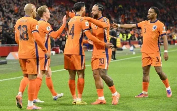 Timnas Belanda Siap Hadapi Piala Dunia 2026 Setelah Mengalahkan Uzbekistan