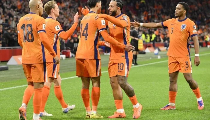 Timnas Belanda Siap Hadapi Piala Dunia 2026 Setelah Mengalahkan Uzbekistan