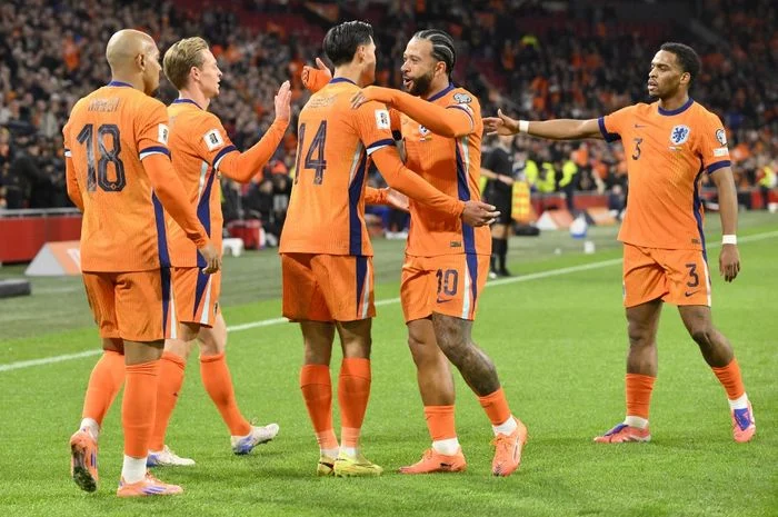 Timnas Belanda Siap Hadapi Piala Dunia 2026 Setelah Mengalahkan Uzbekistan