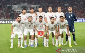Timnas Ceko di Piala Dunia 2026: Dengan Tomáš Souček, Mereka Siap Menghadapi Tantangan
