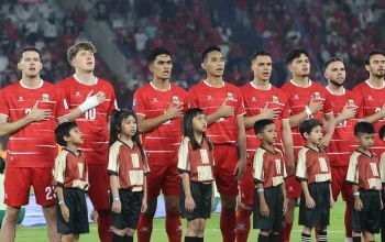Timnas Indonesia Mengalahkan Oman dengan Skor 3-0 di FIFA Match Day