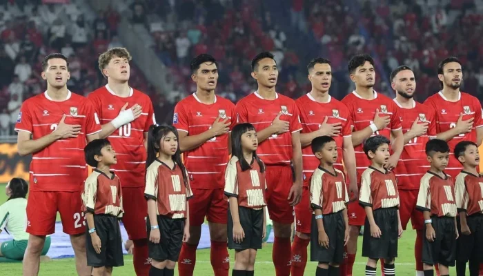 Timnas Indonesia Mengalahkan Oman dengan Skor 3-0 di FIFA Match Day