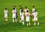 Timnas Indonesia Naik Empat Strip di Peringkat FIFA, Menuju Piala Dunia 2030?