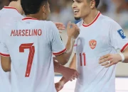 Timnas Indonesia Perkasa atas Mozambik, Ragnar Oratmangoen dan Elkan Baggott Jadi Pemain Kunci