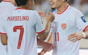 Timnas Indonesia Perkasa atas Mozambik, Ragnar Oratmangoen dan Elkan Baggott Jadi Pemain Kunci
