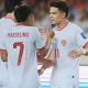 Timnas Indonesia Perkasa atas Mozambik, Ragnar Oratmangoen dan Elkan Baggott Jadi Pemain Kunci