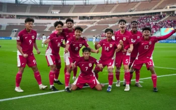 Timnas Indonesia Sapu Bersih Lawan Oman dan Mozambik, Erick Thohir Puas