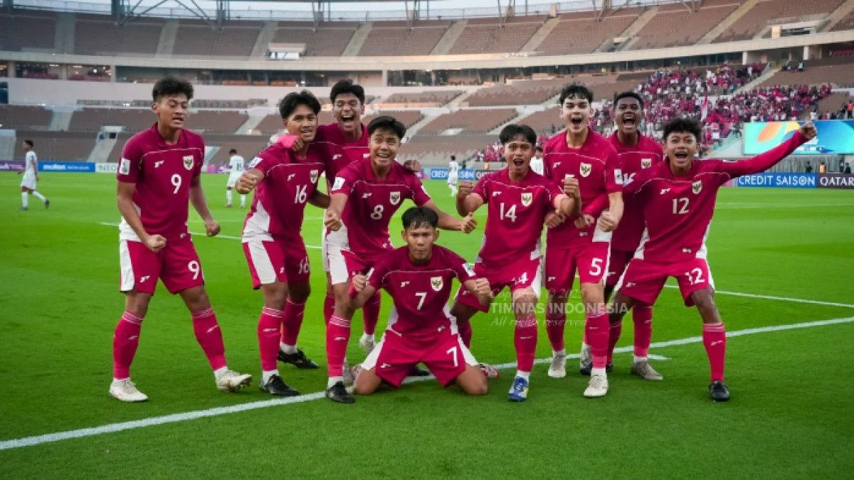 Timnas Indonesia Sapu Bersih Lawan Oman dan Mozambik, Erick Thohir Puas