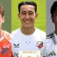Timnas Indonesia Siap Diperkuat Pemain Naturalisasi Baru, Mitchell Baker dan Luke Vickery