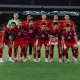 Timnas Indonesia Siap Hadapi Mozambik di FIFA Matchday