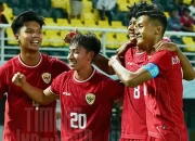 Timnas Indonesia Siap Menghadapi Tantangan di Piala AFF U-19 2026