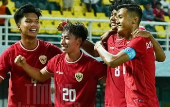 Timnas Indonesia Siap Menghadapi Tantangan di Piala AFF U-19 2026