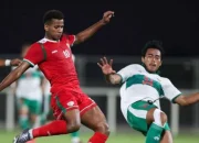 Timnas Indonesia Tampil Perkasa, Mengalahkan Oman 3-0 dan Mozambik 1-0 di FIFA Matchday
