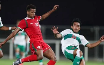 Timnas Indonesia Tampil Perkasa, Mengalahkan Oman 3-0 dan Mozambik 1-0 di FIFA Matchday