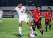 Timnas Indonesia U-19 Fokus ke Piala Asia U-20 Setelah Finis Ketiga di Piala AFF U-19