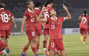 Timnas Indonesia U-19 Gagal Melaju ke Final Piala AFF U-19 2026