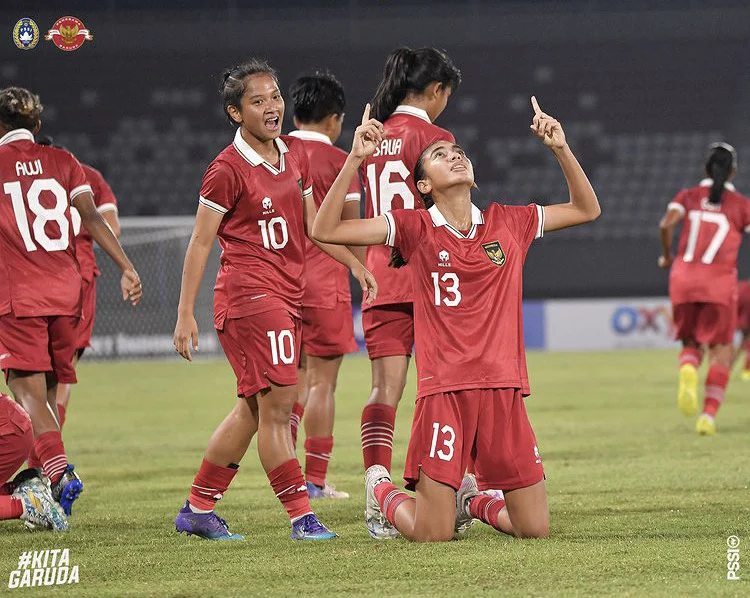 Timnas Indonesia U-19 Gagal Melaju ke Final Piala AFF U-19 2026