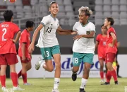 Timnas Indonesia U-19 Lawan Kamboja di Perebutan Juara Ketiga Piala AFF U-19 2026