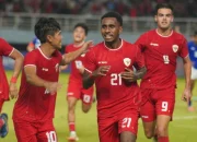 Timnas Indonesia U-19 Siap Hadapi Timor Leste di Piala AFF U-19 2026
