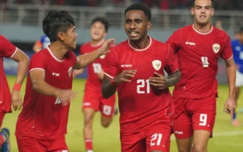 Timnas Indonesia U-19 Siap Hadapi Timor Leste di Piala AFF U-19 2026