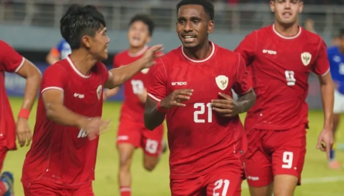 Timnas Indonesia U-19 Siap Hadapi Timor Leste di Piala AFF U-19 2026