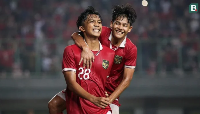 Timnas Indonesia U-19 Siap Menghadapi Myanmar U-19 di Piala AFF U-19 2026