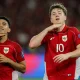Timnas Indonesia Unggul 1-0 Atas Mozambik Berkat Gol Ole Romeny