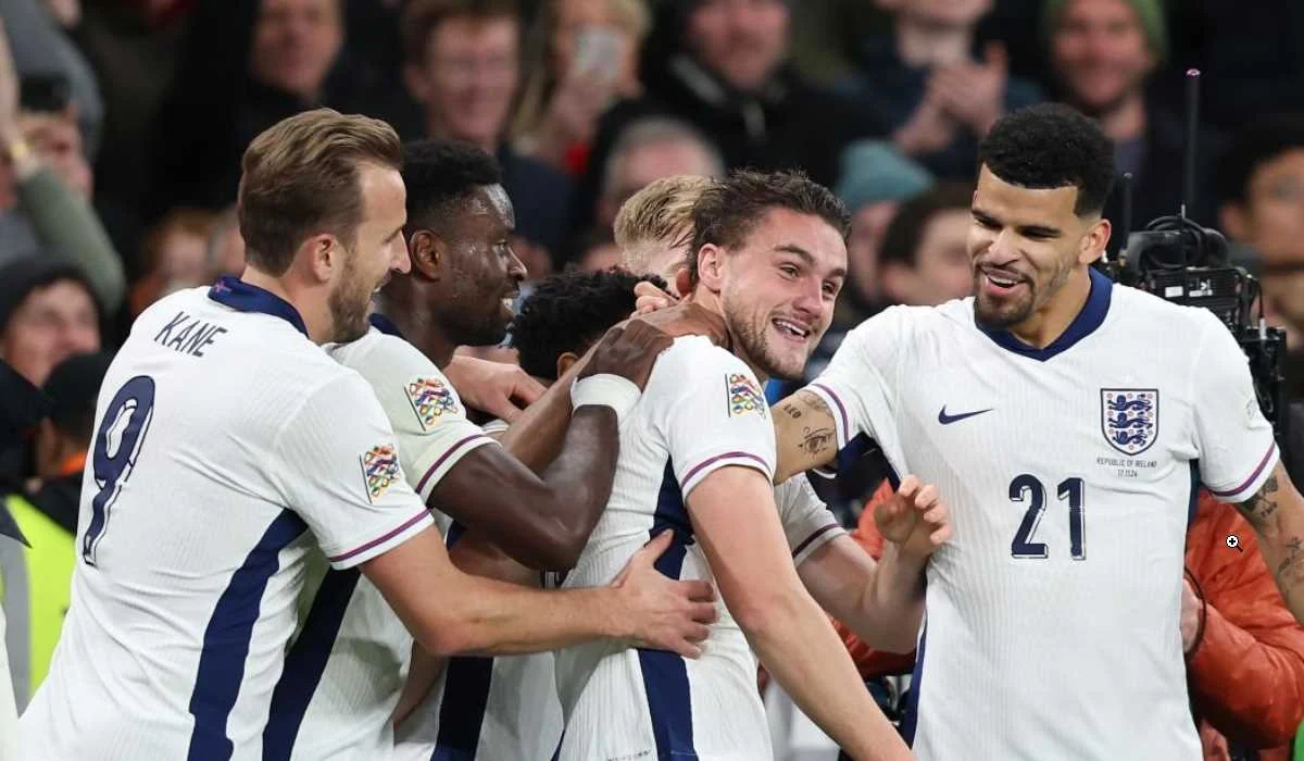 Timnas Inggris Siap Menghadapi Piala Dunia 2026 Setelah Mengalahkan Kosta Rika