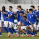 Timnas Italia U-17 Siap Hadapi Luxembourg dan Yunani