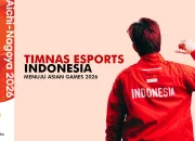 Timnas MLBB Indonesia Lolos ke Asian Games 2026: Persiapan Menuju Ajang Olahraga Multicabang