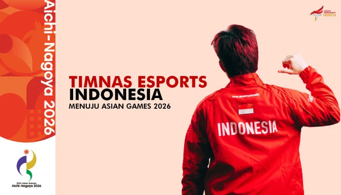 Timnas MLBB Indonesia Lolos ke Asian Games 2026: Persiapan Menuju Ajang Olahraga Multicabang