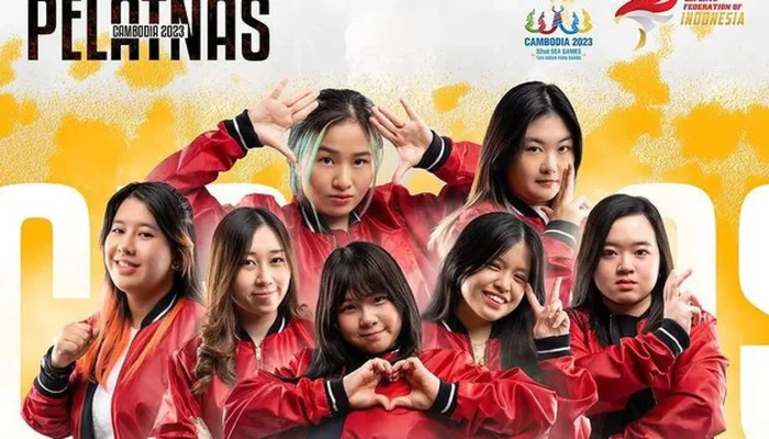 Timnas MLBB Indonesia Siap Hadapi Malaysia dan Filipina di Kualifikasi Asian Games 2026