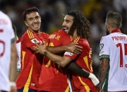 Timnas Spanyol Gagal Meraih Kemenangan di Piala Dunia 2026, Marc Cucurella Resmi Bergabung dengan Real Madrid