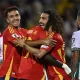 Timnas Spanyol Gagal Meraih Kemenangan di Piala Dunia 2026, Marc Cucurella Resmi Bergabung dengan Real Madrid