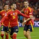 Timnas Spanyol Tumbangkan Uruguay Berkat Gol Álex Baena