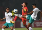 Timnas U-19 Indonesia Menang Telak Atas Myanmar di Piala AFF U-19 2026