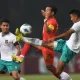 Timnas U-19 Indonesia Menang Telak Atas Myanmar di Piala AFF U-19 2026