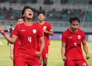 Timnas U-19 Indonesia Siap Hadapi Semifinal Piala AFF 2026, Reno Salampessy Jadi Andalan