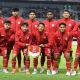 Timnas U19 Indonesia Raih Kemenangan 3-0 atas Timor Leste di Piala AFF U19 2026