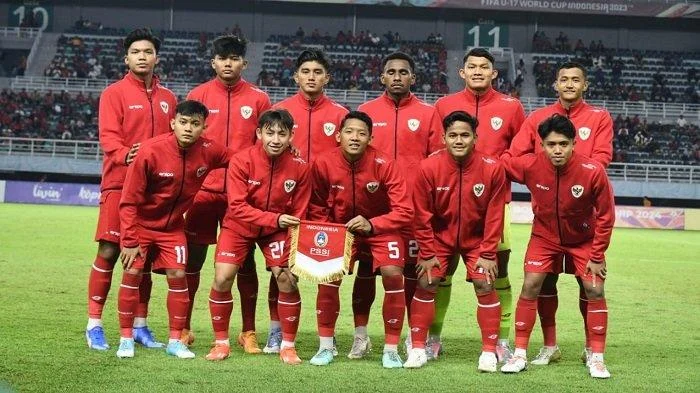 Timnas U19 Indonesia Raih Kemenangan 3-0 atas Timor Leste di Piala AFF U19 2026